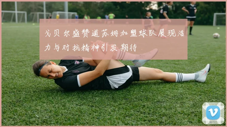 戈贝尔盛赞道苏姆加盟球队展现活力与对抗精神引发期待