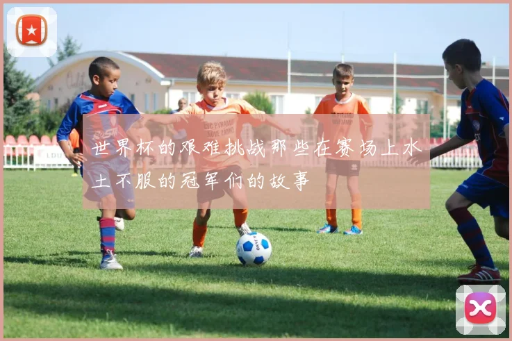 世界杯的艰难挑战那些在赛场上水土不服的冠军们的故事