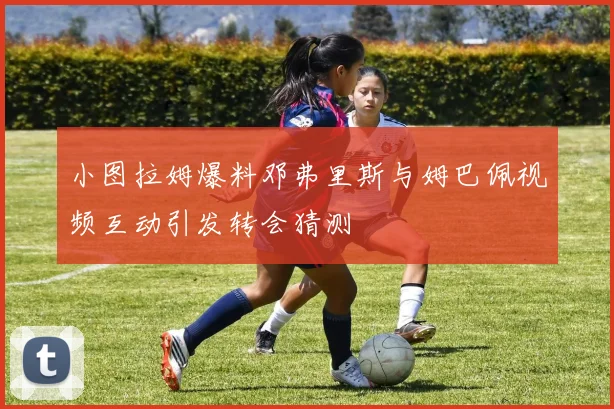 小图拉姆爆料邓弗里斯与姆巴佩视频互动引发转会猜测