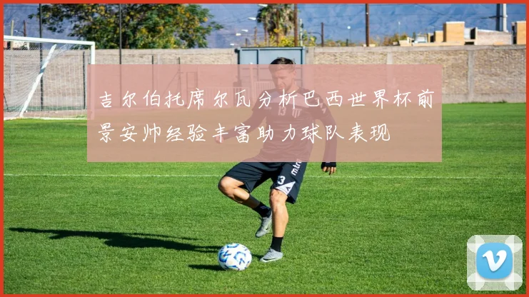 吉尔伯托席尔瓦分析巴西世界杯前景安帅经验丰富助力球队表现