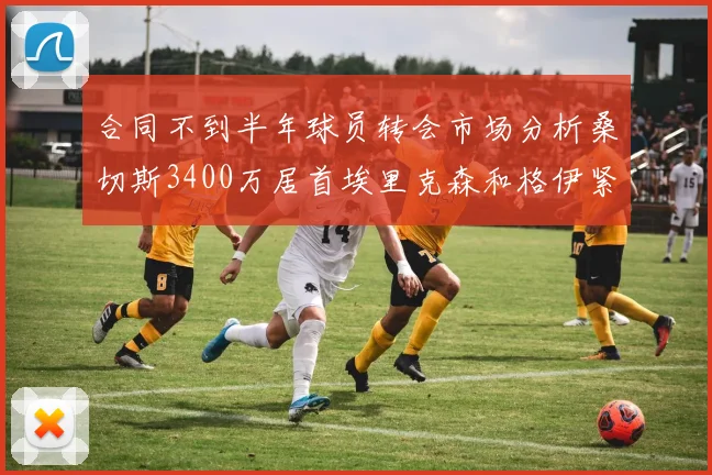 合同不到半年球员转会市场分析桑切斯3400万居首埃里克森和格伊紧随其后